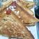 Bhawna Sharma का कुकस्नैप जब उन्होंने ग्रिल्ड सैंडविच (Grilled sandwich recipe in hindi) बनाया था।