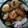El cooksnap de Inmaculada Fernandez cuando hizo Pastas(galletas) para el Té o Café.
