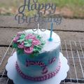 Cooksnap dari Reka untuk resep #152 Korean Cake (Basic Brownies Kukus/Cake Coklat kukus)