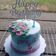 Cooksnap dari Reka untuk resep #152 Korean Cake (Basic Brownies Kukus/Cake Coklat kukus)