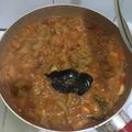 Cooksnap dari Intan pipi tipani untuk resep Oseng kikil pedas (mercon kikil)
