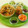 Lakshmi Sridharan Ph D's cooksnap of when they made Instant Cucumber Kimchi using Versatile Korean Flavoring Mix.
