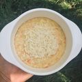 Cooksnap dari Ita Kumala untuk resep Bubur Jagung Manis - Mpasi 1 tahun