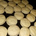 El cooksnap de Sabrina Ragni cuando hizo Bizcochitos de grasa.