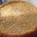 Cooksnap dari MamiJosh untuk resep Bolu Rice Cooker