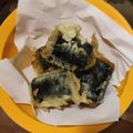 Cooksnap dari S. Aslamia untuk resep Gimmari (Risol Soun ala Korea)