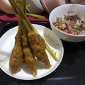 Cooksnap dari Mia Maria untuk resep Sate Lilit Ayam