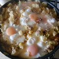 El cooksnap de Jose Angel Carreño Ortega cuando hizo Repollo (o col rizada) a la cerveza.