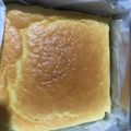 Cooksnap dari Henny Damastuti untuk resep Cotton Cheese Cake Keto/DEBM Ala Bu Restu