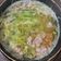 Cooksnap của Cau Hai khi họ làm theo món Canh bí xanh thịt xay tôm khô