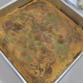 Cooksnap dari Valentino Tan untuk resep Bolu marmer lembut &lembab *RESEP ANDALAN*