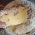 Cooksnap dari Rosy Widiyastuti untuk resep Ogura Tape Keju Gluten Free #Maree