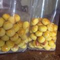 Cooksnap dari ermi wati untuk resep Kue nastar lumer d mulut