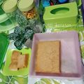Cooksnap dari Ayyuni untuk resep 🍰Putri Keraton