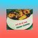 Veena Chopra का कुकस्नैप जब उन्होंने कच्चे केले की भुर्जी (Kacche kele ki bhurji recipe in hindi) बनाया था।