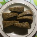 Cooksnap dari Ery untuk resep Bolu Pisang Kukus No Mixer