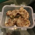 Cooksnap dari Win untuk resep Cireng Nasi
