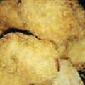 Cooksnap dari dessy untuk resep Banana Choco Ball