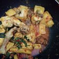 Cooksnap dari Maria Ulfa untuk resep Ayam Rica-rica Kemangi