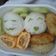Cooksnap của Hotarugusa khi họ làm theo món Karaben - cơm hộp đáng yêu