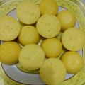 Cooksnap dari Vina Lestari Amr untuk resep Bolu nutrisari kukus