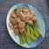 Cooksnap dari queenaralia untuk resep Pokcoy Garlic Bakso