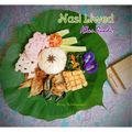 Cooksnap dari Erny Sulistyowati (Pawon Erny) untuk resep Nasi Liwet Sunda versi Magic com (w.9)