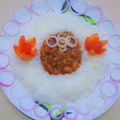 शिप्रा मेहरोत्रा का कुकस्नैप जब उन्होंने राजमा (Rajma recipe in hindi) बनाया था।