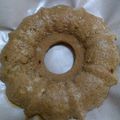 Cooksnap dari Ellik Rois untuk resep Bolu pisang kukus