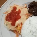 Cooksnap dari Emma untuk resep Salad hokben