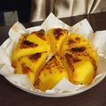呀～ 的 氣炸烤牛奶 cooksnap
