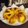 呀～ 的 氣炸烤牛奶 cooksnap
