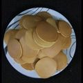 کوک اسنپ حسنا رسول زاده بعد از امتحان کردن پنکیک ساده😍.