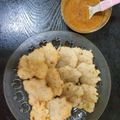 Cooksnap dari Ratna Pratama untuk resep Cireng nasi
