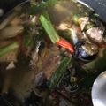 Cooksnap dari lily untuk resep Ikan Patin Kuah Asam Khas Manado