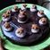 Meenakshi Verma( Home Chef) का कुकस्नैप जब उन्होंने चॉकलेट केक (Chocolate cake recipe in Hindi) बनाया था।