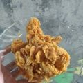 Cooksnap dari MamaFano untuk resep Ayam Goreng Kriuk Oregano