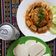 Cooksnap của Trung Nguyên khi họ làm theo món Cơm chiên trứng tơi hạt - Egg Fried Rice siêu dễ cho người mới bắt đầu