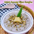 Cooksnap dari Rachma Nita untuk resep Kolak Kacang Hijau