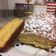 El cooksnap de Ester GP cuando hizo Plumcake de naranja.