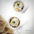 Cooksnap dari Desriayu untuk resep Bubur Sumsum Lembut Tanpa Santan