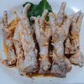 Cooksnap dari Div untuk resep Krengsengan Ceker