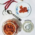 Cooksnap dari Elfadien Sabita untuk resep Resep Kacang Sembunyi / Kacang Umpet