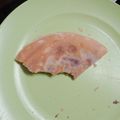 Cooksnap dari niie annie untuk resep Crispy Crepes Teflon