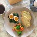 HomemadeJapaneseFood's cooksnap of when they made Quick and Easy Pound Cake.