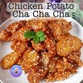Cooksnap dari Nanik Cahyani Hernowo untuk resep Chicken Potato Chachacha