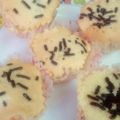 Cooksnap dari Diana untuk resep Brownies kering