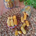 Cooksnap dari MomsQueenKitchen untuk resep Kastengel, tanpa oven dan tanpa mikser