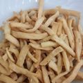 Cooksnap dari Agus Tina untuk resep Stick Kentang-Bawang Gurih Renyah Hasil Melimpah | Cocok Untuk Usaha Rumahan