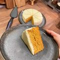 Aliz Csábi Cooksnap-ja, amikor elkészítette a(z) Az igazi isteni finom répatorta receptet.